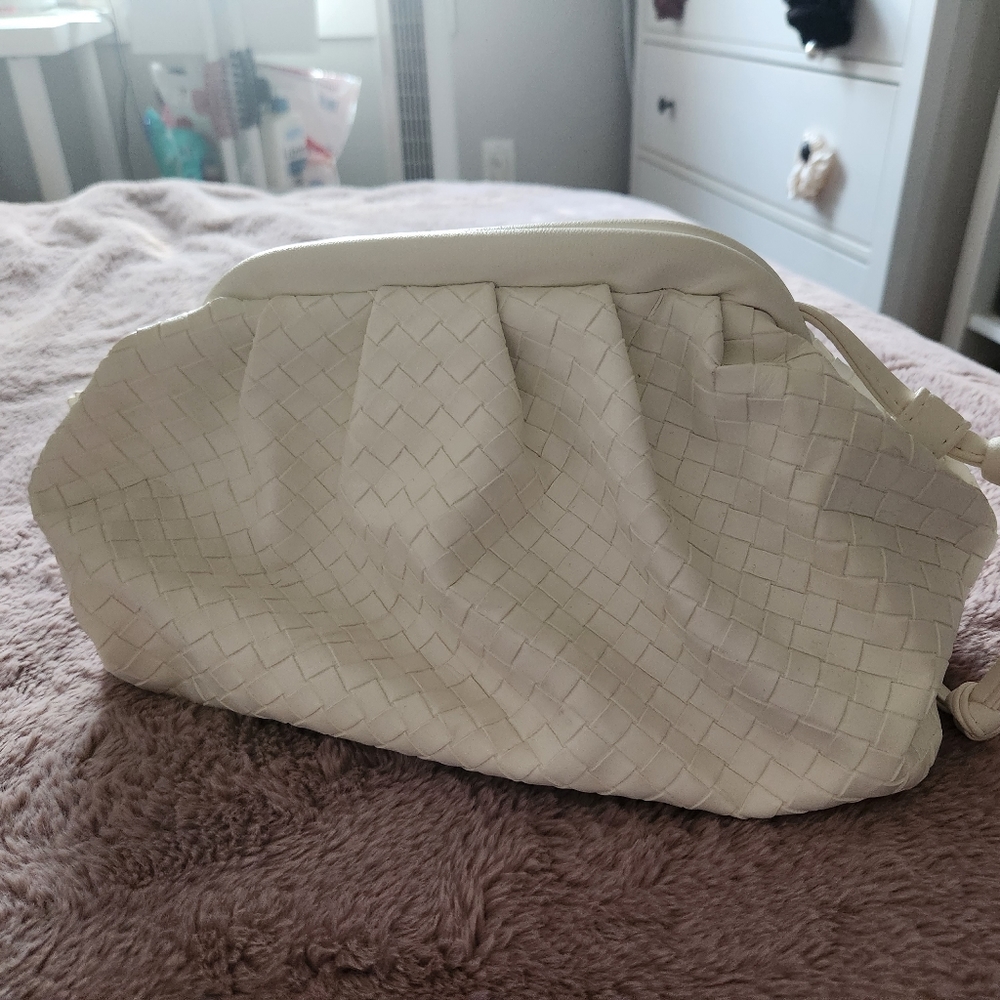 Woven bag